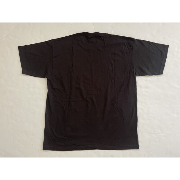 Funny D For Rent‎ HMU Black Shirt 2XL - Picture 4 of 8